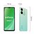 Smartphone Infinix Smart 7, 64GB, 7GB RAM (4+3GB), Tela 6.6", Bateria 5000mAh, Dual Chip, Android 12 – Verde Costeiro - Imagem 6