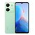 Smartphone Infinix Smart 7, 64GB, 7GB RAM (4+3GB), Tela 6.6", Bateria 5000mAh, Dual Chip, Android 12 – Verde Costeiro - Imagem 2