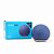 Echo Dot 5ª Geração Smart Speaker com Alexa, Inteligência Artificial, Bluetooth, Alto-Falante Inteligente, Azul-marinho - Imagem 2