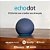 Echo Dot 5ª Geração Smart Speaker com Alexa, Inteligência Artificial, Bluetooth, Alto-Falante Inteligente, Azul-marinho - Imagem 3