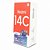 Smartphone Xiaomi Redmi 14C 4GB+4GB RAM 256GB ROM, Helio G81-Ultra, 6.88" IPS 120Hz, Camera 50MP com IA, HyperOS, Preto - Imagem 7