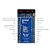 Placa para Ativação de Bateria Sunshine V8.0 SS-915, Para iPhone e Android, Display LED - Imagem 2
