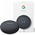 Google Nest Mini 2ª Geração, Assistente de Voz, Wi-Fi, Driver 1.58" 360° Som, Chip ML 1 TeraOPS, Controle Tátil, Preto - Imagem 1