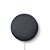 Google Nest Mini 2ª Geração, Assistente de Voz, Wi-Fi, Driver 1.58" 360° Som, Chip ML 1 TeraOPS, Controle Tátil, Preto - Imagem 3