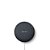 Google Nest Mini 2ª Geração, Assistente de Voz, Wi-Fi, Driver 1.58" 360° Som, Chip ML 1 TeraOPS, Controle Tátil, Preto - Imagem 2