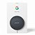 Google Nest Mini 2ª Geração, Assistente de Voz, Wi-Fi, Driver 1.58" 360° Som, Chip ML 1 TeraOPS, Controle Tátil, Preto - Imagem 6