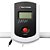 Esteira Mecânica Mile Fitness Dobrável 3 Inclinações Ajustáveis 110kg Display Tempo Distância Calorias 130x50x120cm - Imagem 5