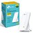 Repetidor Wi-Fi Mesh TP-Link RE200 AC750 Extensor Sinal, 433Mbps, 5GHz 300Mbps 2.4GHz Dual Band, Porta Ethernet, Branco - Imagem 2