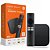 Xiaomi TV Box S 2ª Geração, 4K Ultra HD, HDR10+ Dolby Vision, Quad-Core 2GB RAM 8GB ROM, Bluetooth 5.2, HDMI 2.1, Preto - Imagem 1