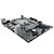 Placa Mãe Duex DX-H610ZG M.2 Chipset H610, LGA 1700, mATX, Dual Channel DDR4 até 64GB 3200MHz, 4xSATA 6Gb/s - Imagem 6