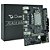 Placa Mãe Duex DX-H610ZG M.2 Chipset H610, LGA 1700, mATX, Dual Channel DDR4 até 64GB 3200MHz, 4xSATA 6Gb/s - Imagem 1