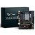 Placa Mãe Duex DX-H610ZG M.2 Chipset H610, LGA 1700, mATX, Dual Channel DDR4 até 64GB 3200MHz, 4xSATA 6Gb/s - Imagem 4