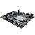 Placa Mãe Duex DX-H610ZG M.2 Chipset H610, LGA 1700, mATX, Dual Channel DDR4 até 64GB 3200MHz, 4xSATA 6Gb/s - Imagem 8