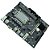 Placa Mãe Duex DX-H610ZG M.2 Chipset H610, LGA 1700, mATX, Dual Channel DDR4 até 64GB 3200MHz, 4xSATA 6Gb/s - Imagem 3