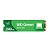 SSD Western Digital WD Green 240GB, SATA III 6Gb/s M.2 2280, Leitura 545MB/s WDS240G3G0B - Imagem 1