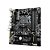 Placa Mãe Gigabyte B450M DS3H V2, AM4 mATX, DDR4 até 128GB 3200MHz, HDMI, DP, M.2 PCIe NVMe, USB 3.2, 4xSATA 6Gb/s - Imagem 4