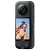 Câmera Insta360 X3 Ação 360, Resistente Água 10m, Sensor 1/2" 48MP, 5.7K Vídeo, Fotos 72MP, FlowState, Ecrã Tátil 2.29" - Imagem 6