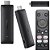 Smart TV Stick Realme 4K RMV2105, Google TV, HDMI 2.1, HDR10+, WiFi/Bluetooth Preto - Imagem 2