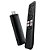 Smart TV Stick Realme 4K RMV2105, Google TV, HDMI 2.1, HDR10+, WiFi/Bluetooth Preto - Imagem 1