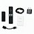 Smart TV Stick Realme 4K RMV2105, Google TV, HDMI 2.1, HDR10+, WiFi/Bluetooth Preto - Imagem 4