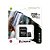 Cartão de Memória MicroSD Kingston Canvas Select Plus 256GB, Classe 10, UHS-I, Leitura 100MB/s, com Adaptador SD - Imagem 9