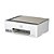 Impressora Multifuncional HP Smart Tank 583 Tanque Tinta GT52/GT53 Wi-Fi USB 2.0, Cor 4x6ppm, Copiadora, Bivolt, Branco - Imagem 3