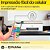 Impressora Multifuncional HP Smart Tank 583 Tanque Tinta GT52/GT53 Wi-Fi USB 2.0, Cor 4x6ppm, Copiadora, Bivolt, Branco - Imagem 7