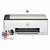 Impressora Multifuncional HP Smart Tank 583 Tanque Tinta GT52/GT53 Wi-Fi USB 2.0, Cor 4x6ppm, Copiadora, Bivolt, Branco - Imagem 2