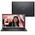 Notebook Dell Inspiron 15 I15-I1300-A30P 15.6" FHD 120Hz Intel Core i5-1334U, RAM 8GB DDR4, 512GB NVMe, Win11, Preto - Imagem 1