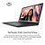 Notebook Dell Inspiron 15 I15-I1300-A30P 15.6" FHD 120Hz Intel Core i5-1334U, RAM 8GB DDR4, 512GB NVMe, Win11, Preto - Imagem 6