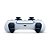 Console PlayStation 5 Slim Digital SSD 825GB 4K UHD 120Hz Ray Tracing + Controle DualSense e 2 Jogos, Bivolt, Branco - Imagem 5