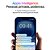 Iphone 16 Apple iOS 128Gb Tela 6,1'' Câmera de 48MP Com Cabo de Recarga USB-C, (MYE93BR/A) Branco - Imagem 8