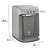 Purificador Água Electrolux PA31G 3 Temperaturas Gelada/Fria/Natural, Filtro Acqua Clean, UV 99% Germes, Bivolt, Cinza - Imagem 2
