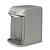 Purificador Água Electrolux PA31G 3 Temperaturas Gelada/Fria/Natural, Filtro Acqua Clean, UV 99% Germes, Bivolt, Cinza - Imagem 5