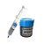 Pasta Térmica Prata Alta Performance HY510 Alta Condutividade 1,93 W/mK - Pote 25g - Imagem 4