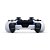 Controle Sony DualSense Edge Wireless PS5, CFI-ZCP1WY, USB-C, Áudio P2, Bateria Recarregável, Branco - Imagem 6