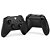 Controle Xbox Microsoft, Bluetooth, Gatilhos de Impulso, Compatível Xbox One/Series X|S, PC, Android e iOS, Carbon Black - Imagem 4
