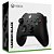 Controle Xbox Microsoft, Bluetooth, Gatilhos de Impulso, Compatível Xbox One/Series X|S, PC, Android e iOS, Carbon Black - Imagem 3