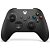 Controle Xbox Microsoft, Bluetooth, Gatilhos de Impulso, Compatível Xbox One/Series X|S, PC, Android e iOS, Carbon Black - Imagem 1