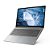 Notebook Lenovo IdeaPad 1i 15IRU7 Intel Core i3-1315U, 8GB DDR4, 256GB NVMe, Linux, 15.6" FHD, 83QJS00000 - Cloud Grey - Imagem 5