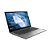 Notebook Lenovo IdeaPad 1i 15IRU7 Intel Core i3-1315U, 8GB DDR4, 256GB NVMe, Linux, 15.6" FHD, 83QJS00000 - Cloud Grey - Imagem 3