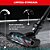 Aspirador Pó Sem Fio Arno X-Force Flex 9.60 RH20, Bivolt, 18V 0.4L Tubo Flexível LED Filtro HEPA Autonomia 45min, Preto - Imagem 7
