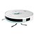 Robô Aspirador Wap Robot W4000  Estação Autolimpante, Mapeamento LDS 360°, Passa Pano com MOP Giratório 220V 60Hz - Imagem 7