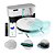 Robô Aspirador Wap Robot W4000  Estação Autolimpante, Mapeamento LDS 360°, Passa Pano com MOP Giratório 220V 60Hz - Imagem 3