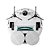 Robô Aspirador Wap Robot W4000  Estação Autolimpante, Mapeamento LDS 360°, Passa Pano com MOP Giratório 220V 60Hz - Imagem 5