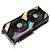 Placa Vídeo ASUS GeForce RTX 3060 Ti KO OC V2, 8GB GDDR6, 256-Bit, 1695MHz Boost, PCIe 4.0, 3xDP, 2xHDMI, LHR - Imagem 2