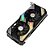 Placa Vídeo ASUS GeForce RTX 3060 Ti KO OC V2, 8GB GDDR6, 256-Bit, 1695MHz Boost, PCIe 4.0, 3xDP, 2xHDMI, LHR - Imagem 4