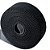 Velcro Macho E Fêmea, Fita Organizadora Dupla Face, Rolo 16mm X 3 Metros, Preto - Imagem 5