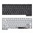 Teclado Notebook Compatível Positivo Motion Gray Q646C, C4128C-S, C4120F com Botões YouTube Netflix Deezer, BringIT - Imagem 1