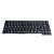 Teclado Notebook Compatível Positivo Motion Gray Q646C, C4128C-S, C4120F com Botões YouTube Netflix Deezer, BringIT - Imagem 5